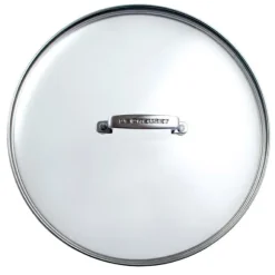 Couvercle Les Forgées 24 cm Le Creuset