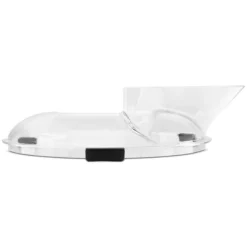Couvercle verseur protecteur 5KSMBLPS pour robots Artisan Kitchenaid