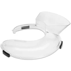 Couvercle verseur protecteur 5KSMBLPS pour robots Artisan Kitchenaid