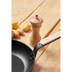 Crêpière 30 cm Choc B bois De Buyer