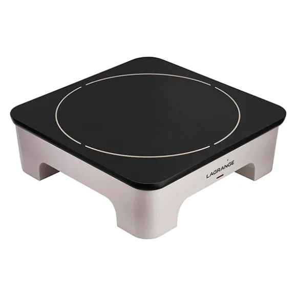 Crêpière créativ duo 2 000 W 139001 Lagrange
