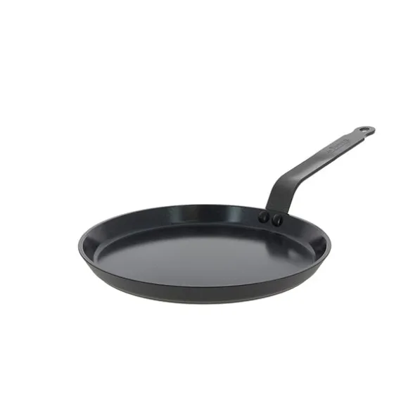 Crêpière en céramique Ceranoa 26 cm De Buyer
