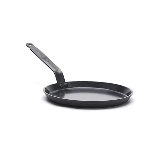 Crêpière en céramique Ceranoa 26 cm De Buyer
