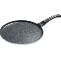 Crêpière revêtement Dur comme la pierre 26 cm Mathon