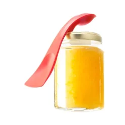 Cuillère à confiture rouge PA Design