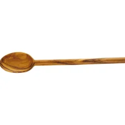 Cuillère en bois d'olivier Jean Dubost