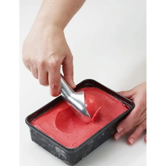Cuillère à glace eutectique