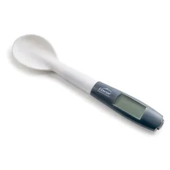 Cuillère silicone avec thermomètre à sonde Lacor