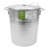 Cuiseur 40 litres 12 bocaux Le Pratique