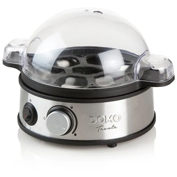 Cuiseur à oeufs électrique 7 oeufs 400 W Domo