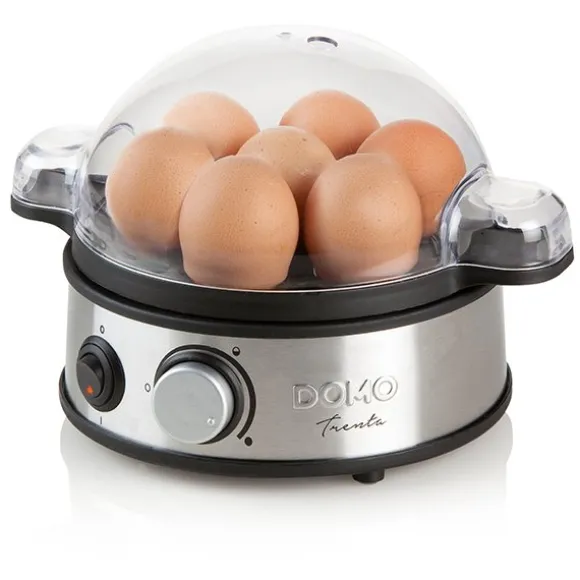Cuiseur à oeufs électrique 7 oeufs 400 W Domo