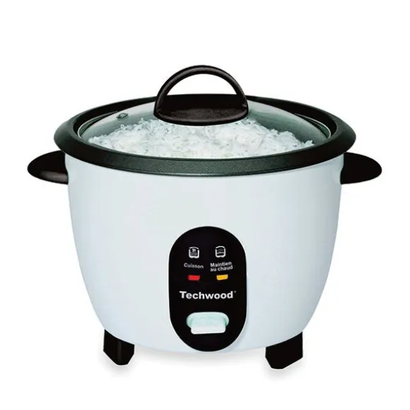 Cuiseur à riz multifonction 2,5 L TCR-256 Techwood