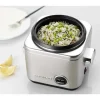 Cuiseur à Riz 6 Personnes CRC400E Cuisinart