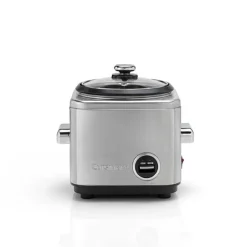 Cuiseur à Riz 6 Personnes CRC400E Cuisinart