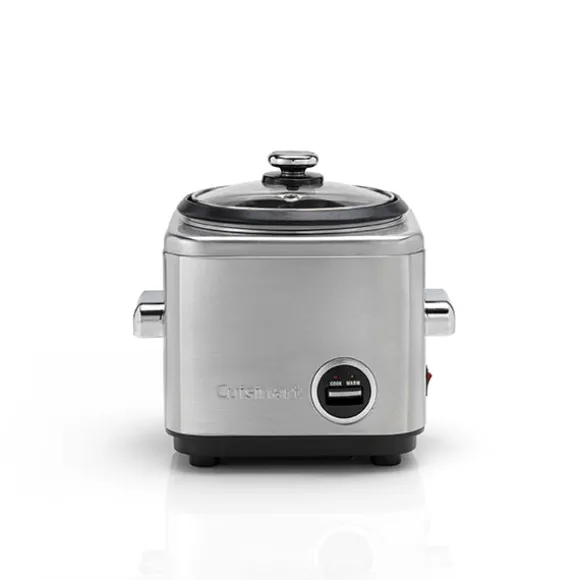 Cuiseur à Riz 6 Personnes CRC400E Cuisinart