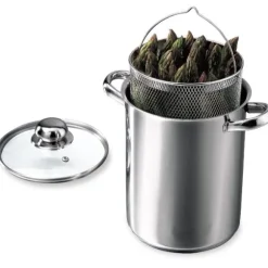 Cuit-asperges 16,5 cm Baumalu