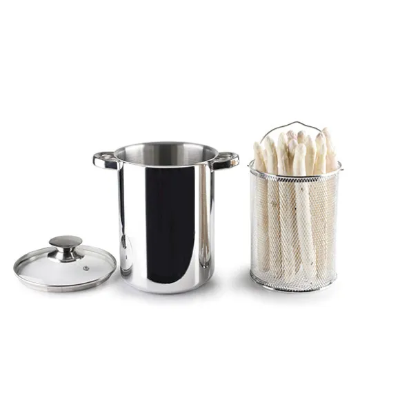 Cuit-asperges 16 cm Ibili