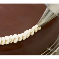 Décorateur à pâtisserie Lacor