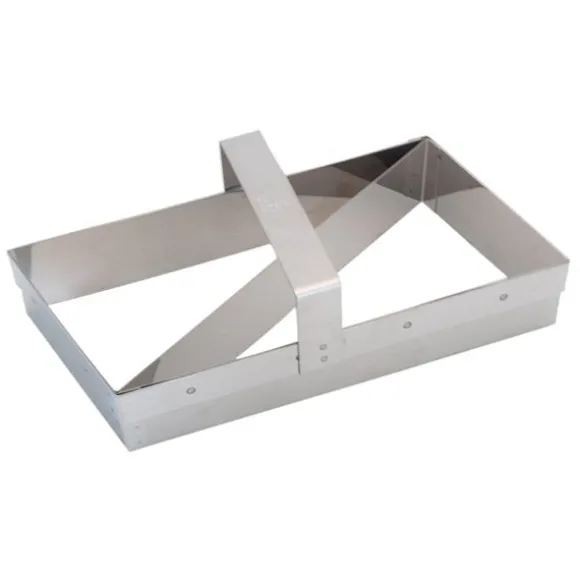 Découpoir à Croissant grand modèle 23 cm Gobel