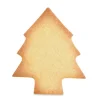 5 découpoirs Sapin Scrapcooking