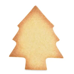 5 découpoirs Sapin Scrapcooking