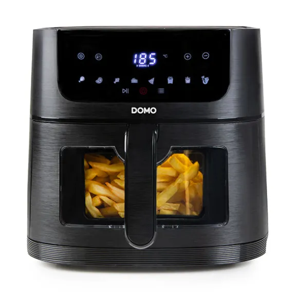 Deli-fryer 6 L 1500 W DO540FR Domo