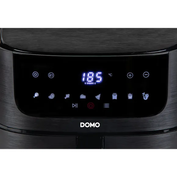 Deli-fryer 6 L 1500 W DO540FR Domo