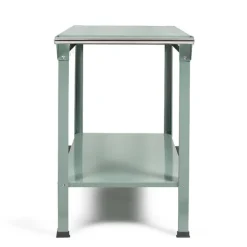 Desserte pour plancha 70 x 50 cm GS168V Livoo