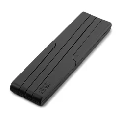 Dessous de plat extensible noir 55 cm Joseph Joseph