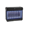 Destructeur d'insectes lampes UV-A LED 150 m² Lacor