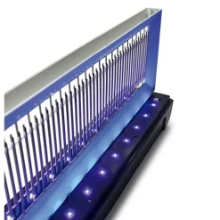 Destructeur d'insectes lampes UV-A LED 150 m² Lacor