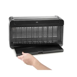 Destructeur d'insectes lampes UV-A LED 150 m² Lacor