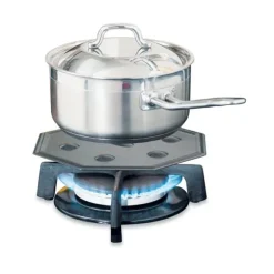 Diffuseur mijoteur tous feux Simmermat 21,5 cm B5911