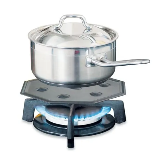 Diffuseur mijoteur tous feux Simmermat 21,5 cm B5911