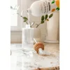 Distributeur de savon en verre Soap Opera Full Circle