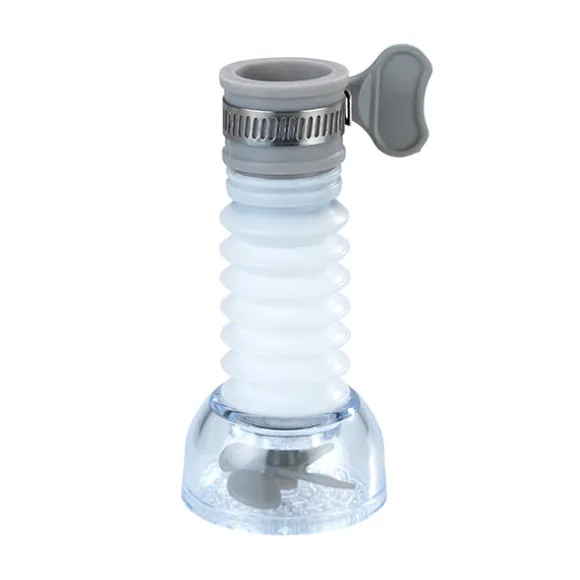 Douchette pour robinet d’évier et lavabo Flexi Wenko by Maximex