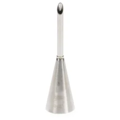 Douille à garnir inox Patisse