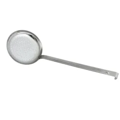 Ecumoire en inox Roger Orfèvre