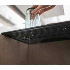 Egouttoir pliable pour évier Platform Joseph Joseph