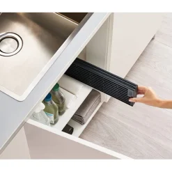 Egouttoir pliable pour évier Platform Joseph Joseph