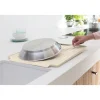 Egouttoir à vaisselle SinkSide beige Brabantia