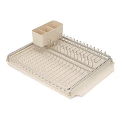 Egouttoir à vaisselle SinkSide beige Brabantia