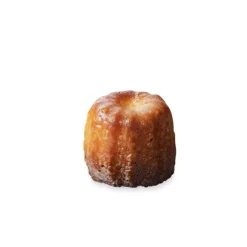 Elastomoule 20 mini-canelés De Buyer
