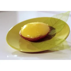 Elastomoule 12 mini-tartelettes De Buyer