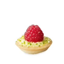 Elastomoule 12 mini-tartelettes De Buyer