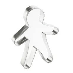 Emporte-pièce bonhomme 17 cm Patisse