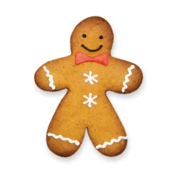 Emporte-pièce bonhomme 17 cm Patisse