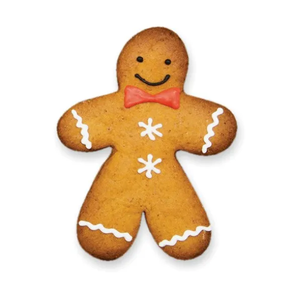 Emporte-pièce bonhomme 17 cm Patisse