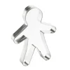 Emporte-pièce bonhomme 14 cm Patisse