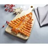 Emporte pièce forme sapin 30 cm Elicuisine